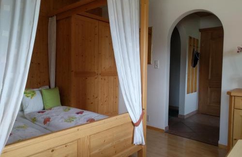 Alpbach Apartamento | Landhaus Mayer