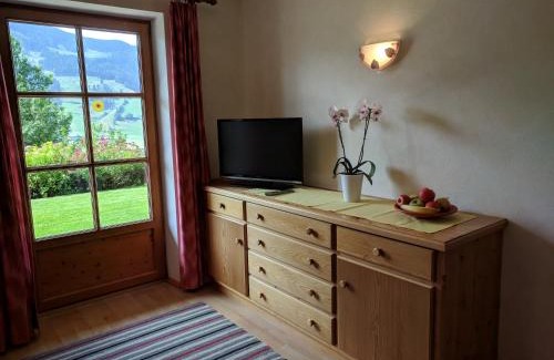 Alpbach Apartamento | Landhaus Mayer