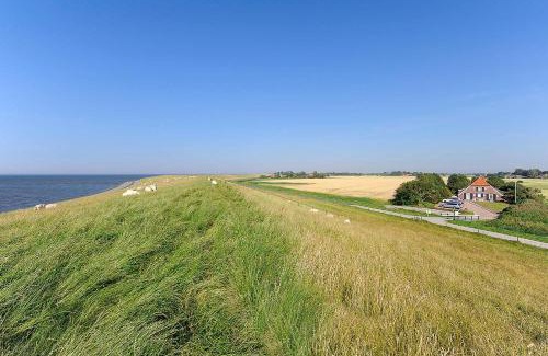 Ostbense Apartamento | Landhaus Meer