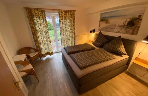Bad Zwischenahn Apartamento | Landhaus Meyer