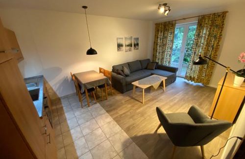 Bad Zwischenahn Apartamento | Landhaus Meyer