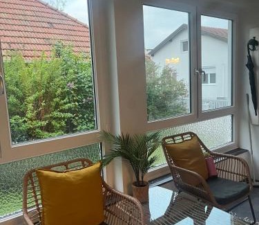 Markt Sankt Martin Casa | Landhaus mit Garten