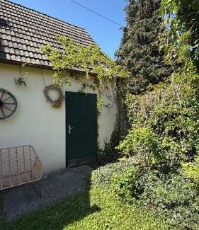 Markt Sankt Martin Casa | Landhaus mit Garten