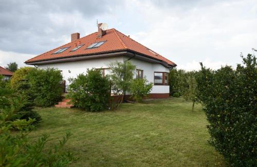 Goleniow Casa | Landhaus mit Garten