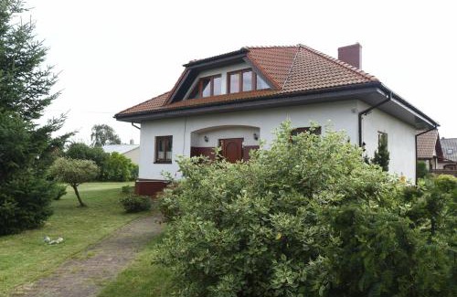 Goleniow Casa | Landhaus mit Garten