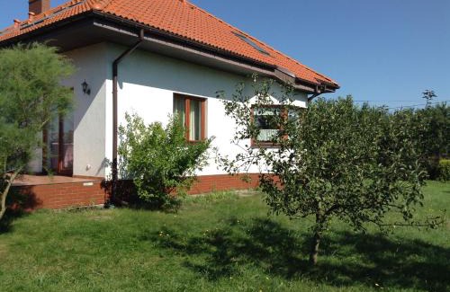 Goleniow Casa | Landhaus mit Garten