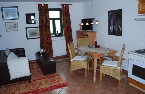 Dargun Casa | Landhaus mit Schwimmbad in Dargun