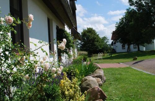 Dargun Casa | Landhaus mit Schwimmbad in Dargun