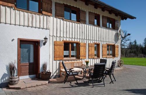 Argenbuhl Apartamento | Landhaus Moos