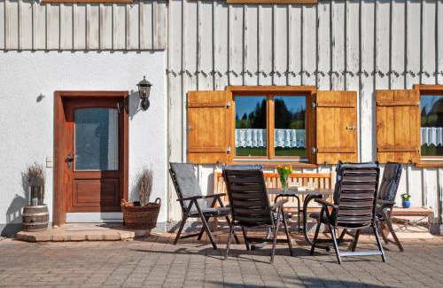 Argenbuhl Apartamento | Landhaus Moos
