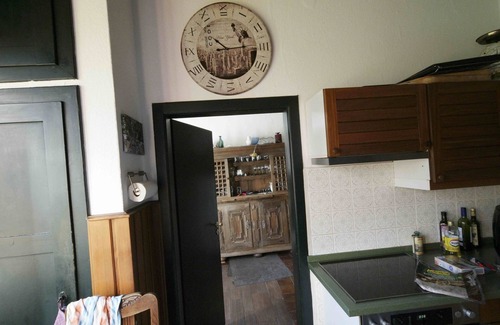 Oldau Casa | Landhaus Oldau