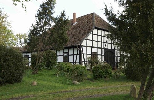 Oldau Casa | Landhaus Oldau