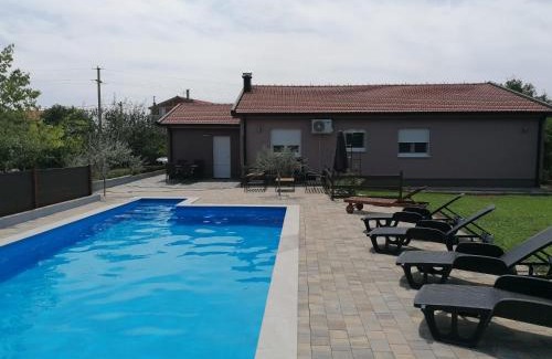 Trn Casa | Landhaus Olive