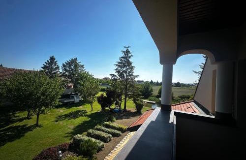 Trausdorf an der Wulka Casa | Landhaus Pannonia