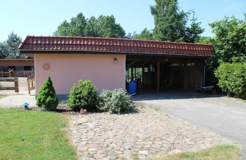 Loitz Casa | Landhaus Peene