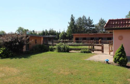 Loitz Casa | Landhaus Peene