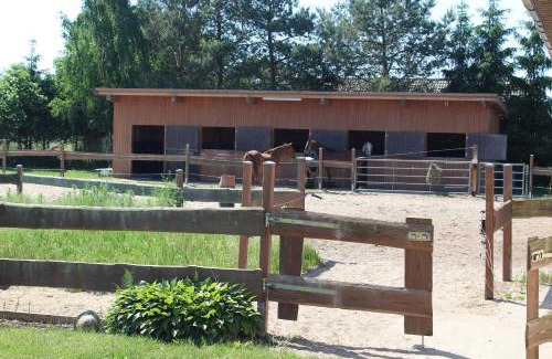 Loitz Casa | Landhaus Peene