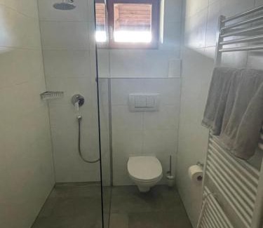 Mutters Apartamento | Landhaus Peer