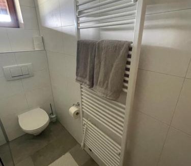Mutters Apartamento | Landhaus Peer