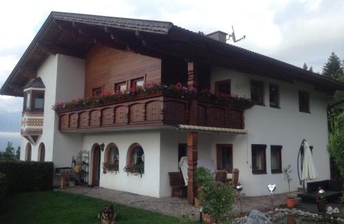 Mutters Apartamento | Landhaus Peer