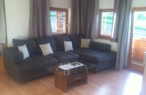 Mutters Apartamento | Landhaus Peer