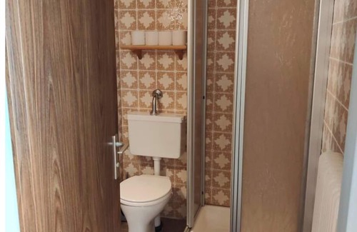 Mallnitz Apartamento | Landhaus Penker - Klein