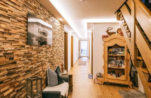 Nesselwaengle Casa | Landhaus Perktold
