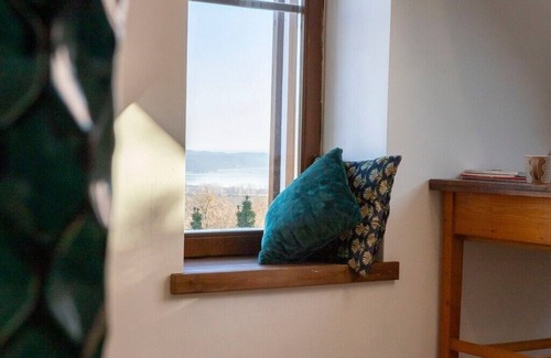 Vaszoly Casa | Landhaus Pirk Impressive panorama, peaceful surroundings, comfortable, spacious apartments