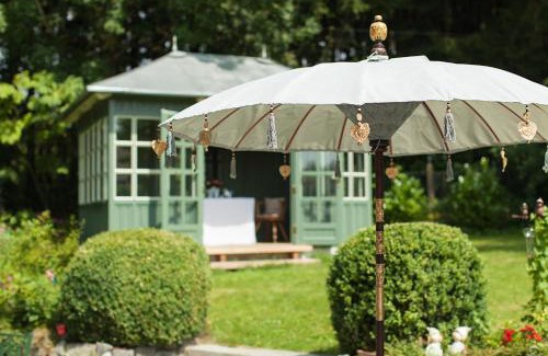 Oberappersdorf Casa | Landhaus Plendl