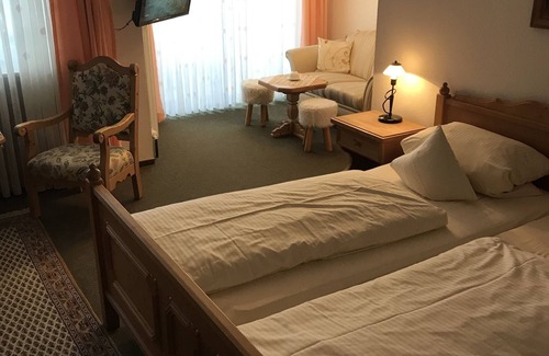 Warmensteinach Casa | Landhaus Preißinger