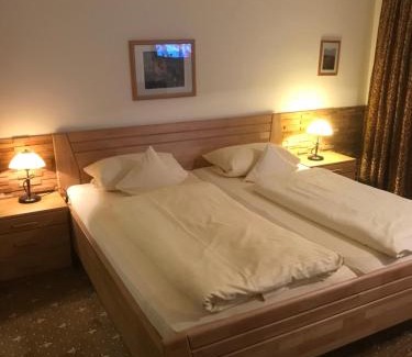 Warmensteinach Casa | Landhaus Preißinger