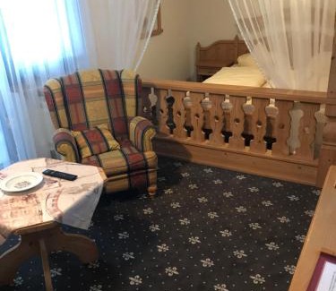Warmensteinach Casa | Landhaus Preißinger
