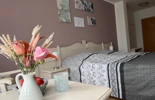 Bad Suderode Hotel | Landhaus Pusteblume