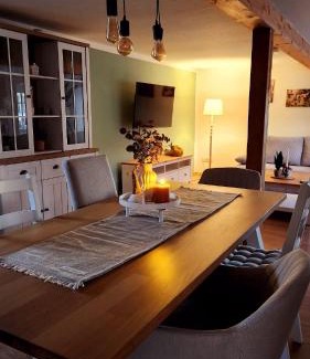 Quatitz Casa | Landhaus Quatitz