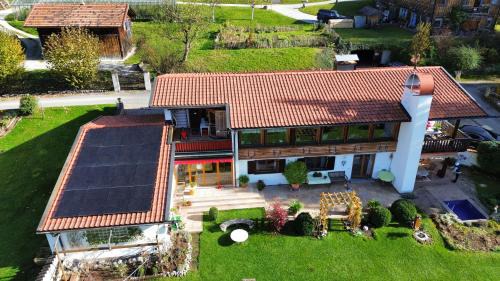 Bayrischzell Apartamento | Landhaus Renata Bayrischzell