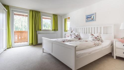 Scharnitz Apartamento | Landhaus Riedl