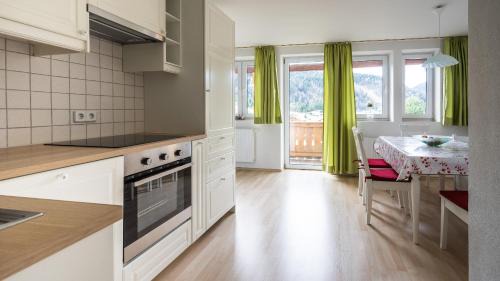 Scharnitz Apartamento | Landhaus Riedl