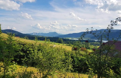 Oberhofen am Irrsee Casa | Landhaus Riess