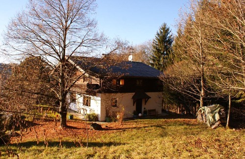 Oberhofen am Irrsee Casa | Landhaus Riess