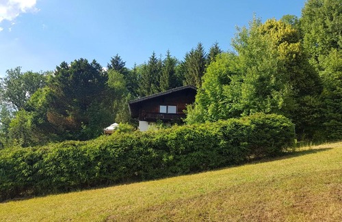 Oberhofen am Irrsee Casa | Landhaus Riess