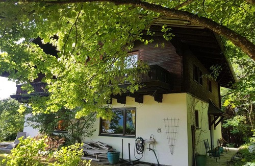 Oberhofen am Irrsee Casa | Landhaus Riess