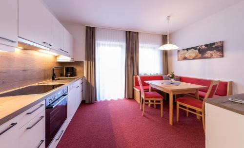 Schladming Apartamento | Landhaus Rosengartl