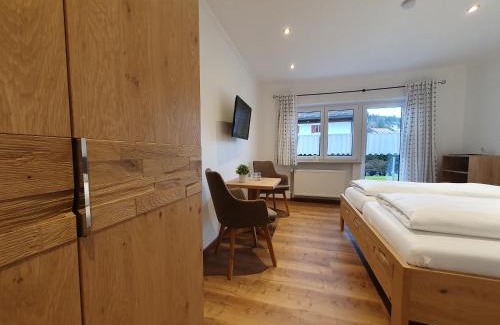 Verwaltungsgemeinschaft Hornergruppe Casa | Landhaus Ruppaner