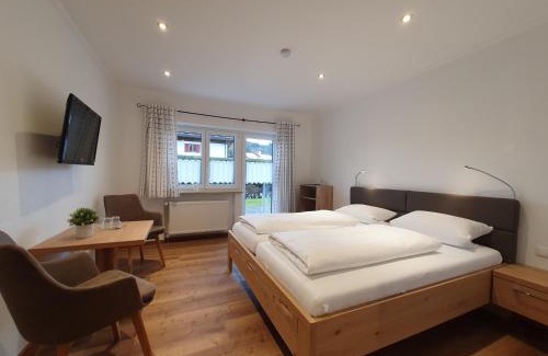 Verwaltungsgemeinschaft Hornergruppe Casa | Landhaus Ruppaner