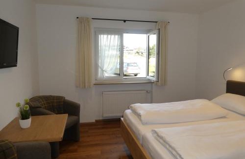 Verwaltungsgemeinschaft Hornergruppe Casa | Landhaus Ruppaner