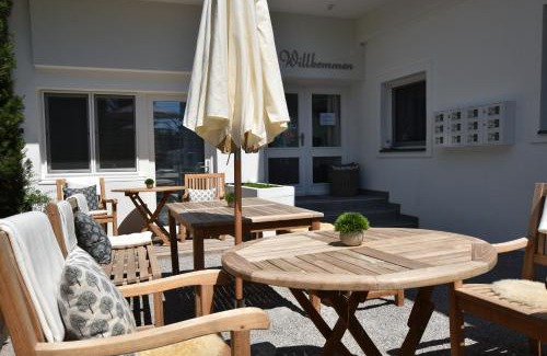 Rust Cama Y Desayuno | Landhaus Rust