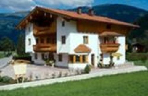 Zellberg Apartamento | Landhaus Sabine