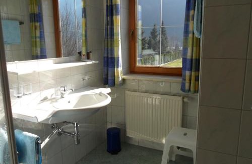 Zellberg Apartamento | Landhaus Sabine