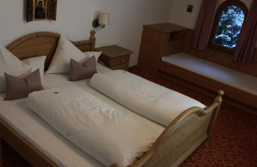 Zellberg Apartamento | Landhaus Sabine