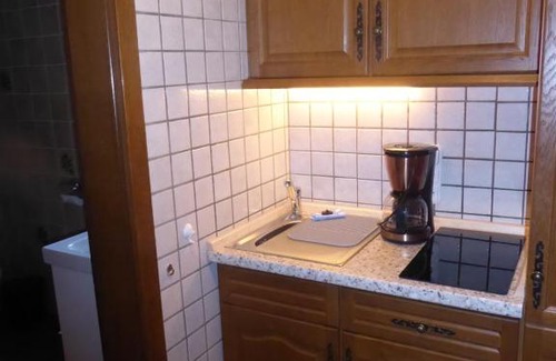 Mittenwald Apartamento | Landhaus Sailer